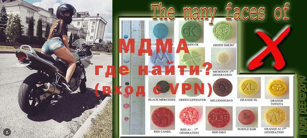 МДПВ Вяземский